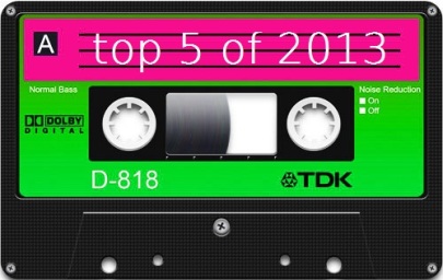 top-5-posts-2013-golden-mixtape